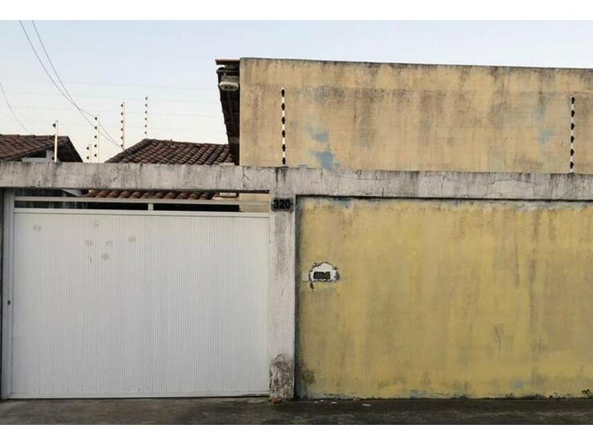 Imagem 2 do Leilão de Casa - Bela Vista - Tobias Barreto/SE