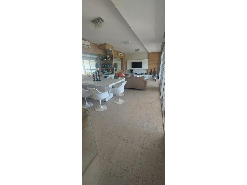 Imagem 3 do Leilão de Apartamento - Mar e Céu - Guarujá/SP