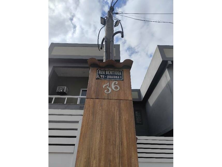 Imagem 3 do Leilão de Casa - Parque Novo Rio - São João de Meriti/RJ