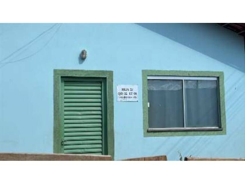 Imagem 4 do Leilão de Casa - Paraiso dos Ipes - Paraíso do Tocantins/TO