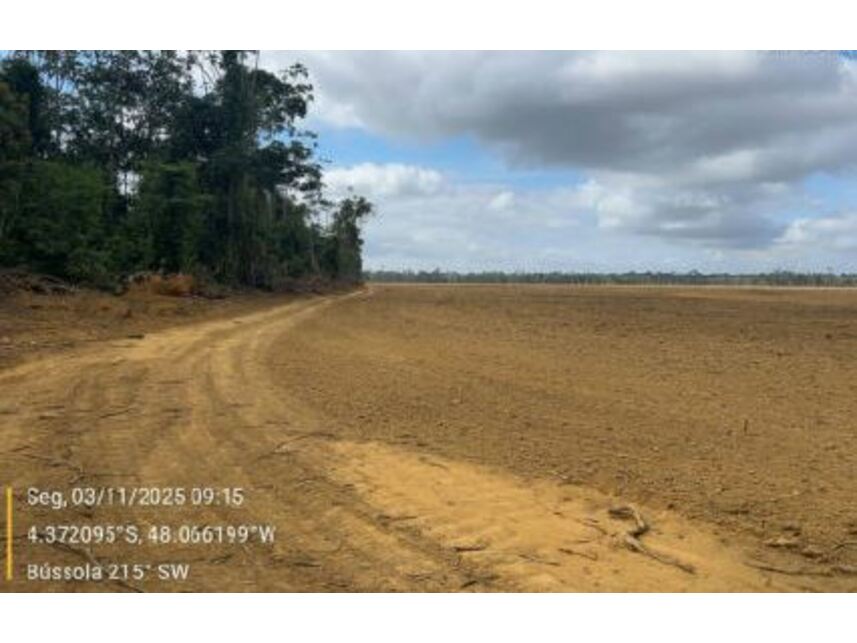 Imagem 10 do Leilão de Área Rural - Área Rural - Rondon do Pará/PA