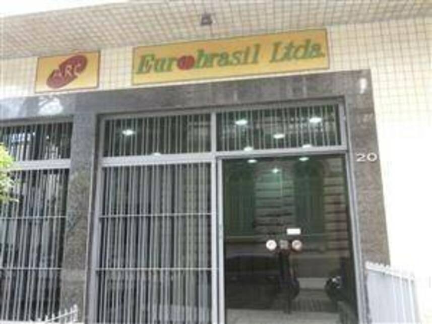 Imagem 3 do Leilão de Loja - Centro - Santos/SP