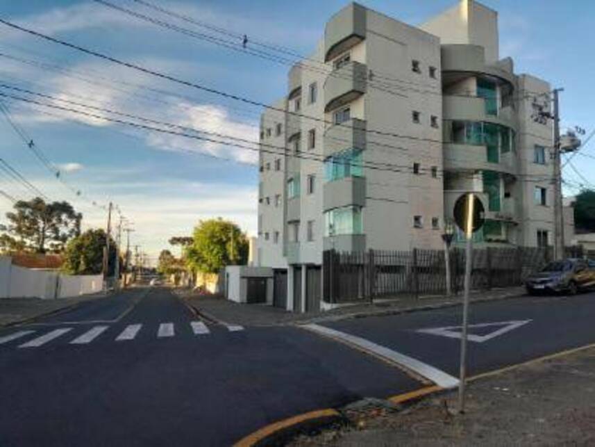 Imagem 2 do Leilão de Apartamento - Orfãs - Ponta Grossa/PR