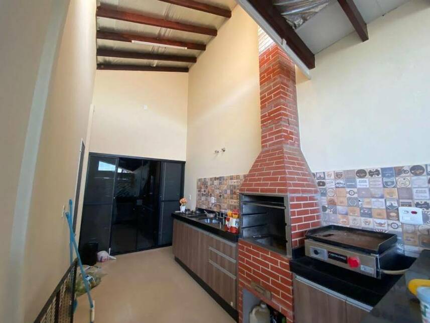 Imagem 15 do Leilão de Casa - Jardim Guaçuano - Mogi Guaçu/SP