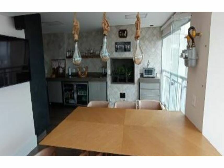 Imagem 8 do Leilão de Apartamento Duplex - Vila Andrade - São Paulo/SP