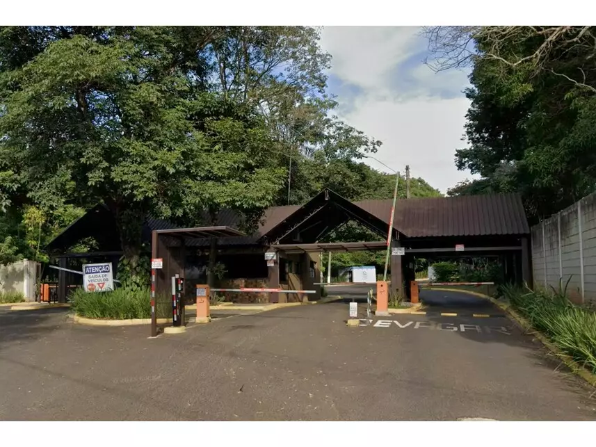 Terreno à venda em leilão - leilão judicial - Piratininga SP - lance mínimo R$ 81.091