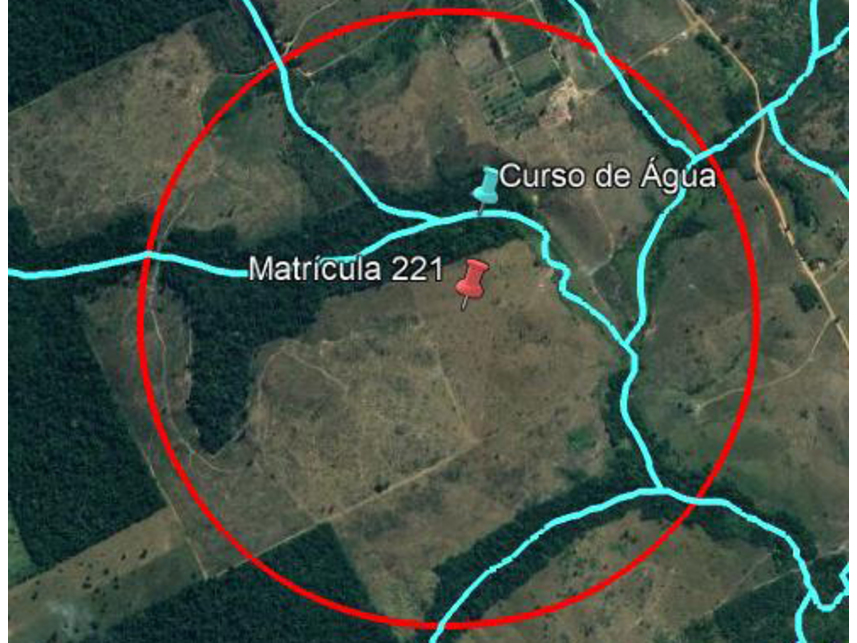 Imagem 6 do Leilão de Área Rural - Gleba Repartimento - Breu Branco/PA