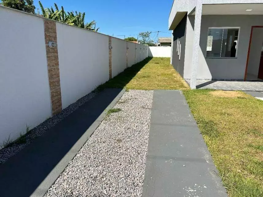 Casa à venda em leilão - leilão extrajudicial - Maricá RJ - lance mínimo R$ 344.880