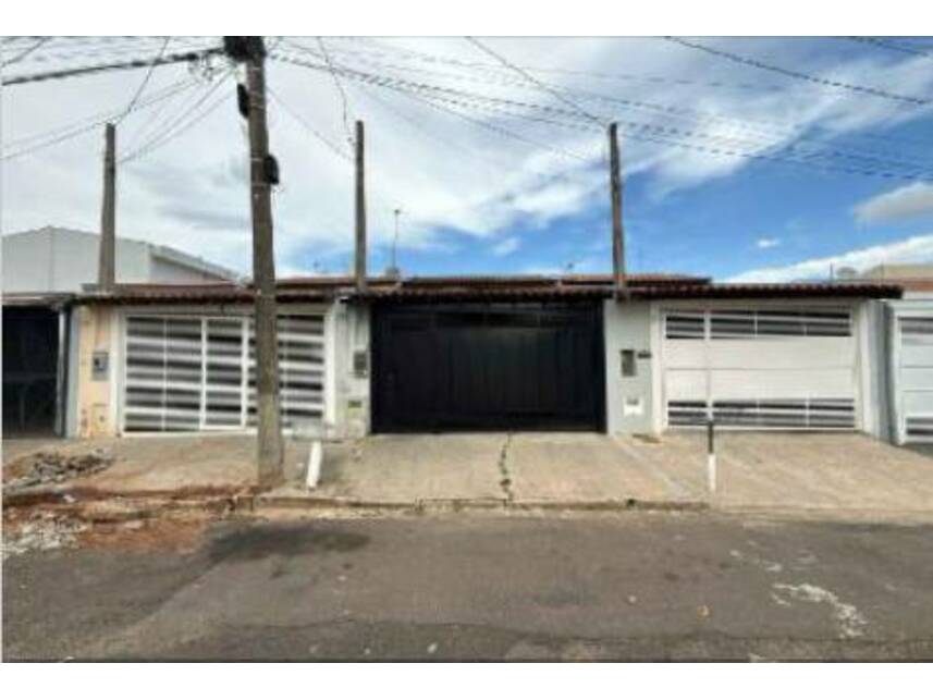 Imagem 3 do Leilão de Casa - Vila Real - Marília/SP