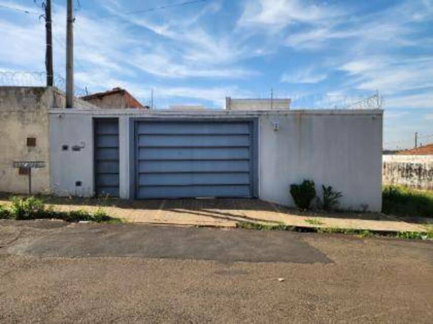 Imagem 2 do Leilão de Casa - Vila Alto Paraíso - Bauru/SP