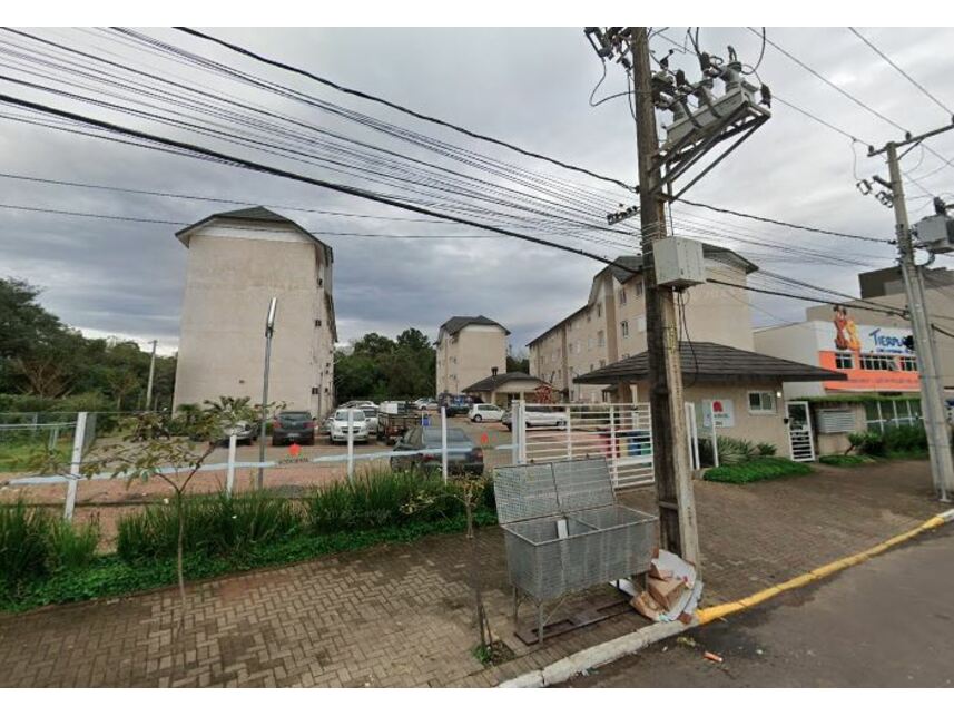 Imagem do Leilão de Apartamento - Centro - Sapiranga/RS