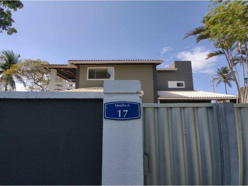 Imagem 8 do Leilão de Casa - Caji - Lauro de Freitas/BA