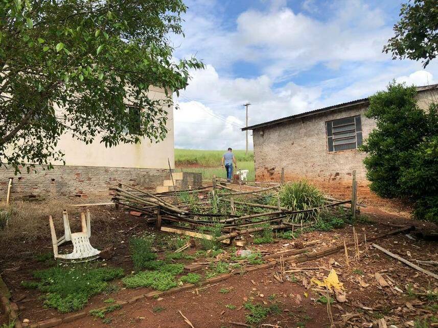 Imagem 25 do Leilão de Casa - Centro - Sao Pedro das Missoes/RS