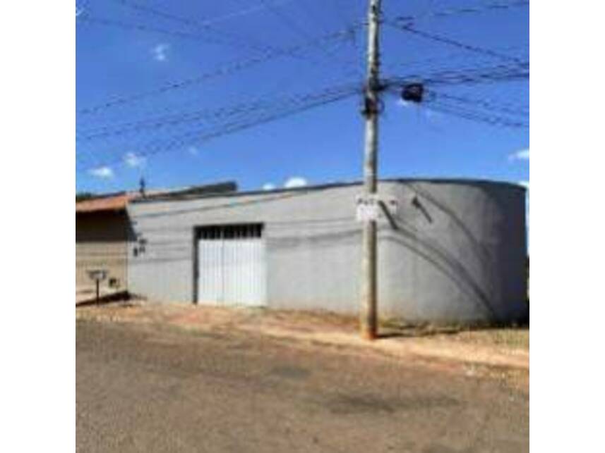 Imagem 3 do Leilão de Casa - Jardim Scala - Trindade/GO
