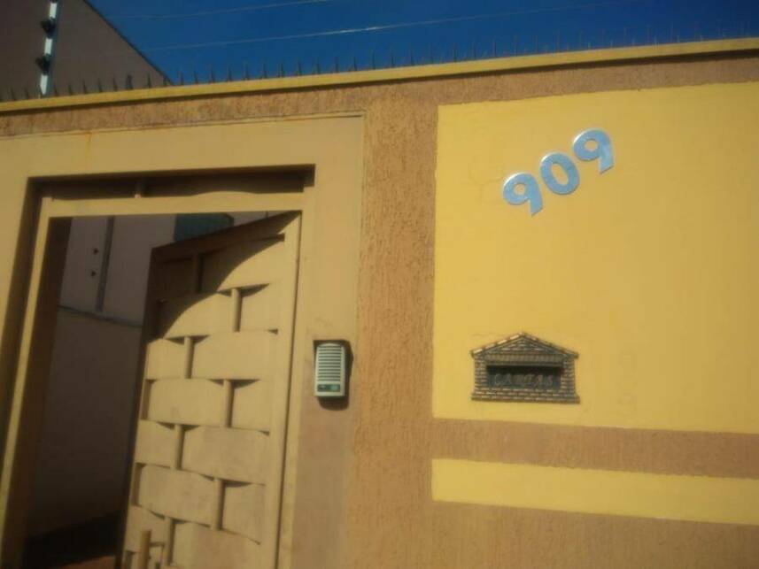 Imagem 2 do Leilão de Casa - Residencial Marina - Guaíra/SP