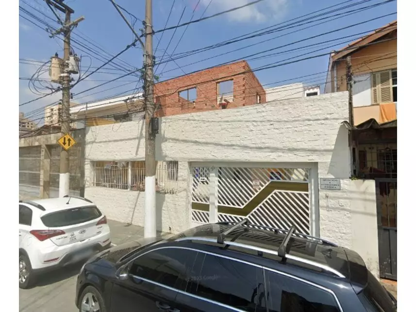 Imóvel Comercial à venda em leilão - leilão extrajudicial - São Paulo SP - lance mínimo R$ 580.580