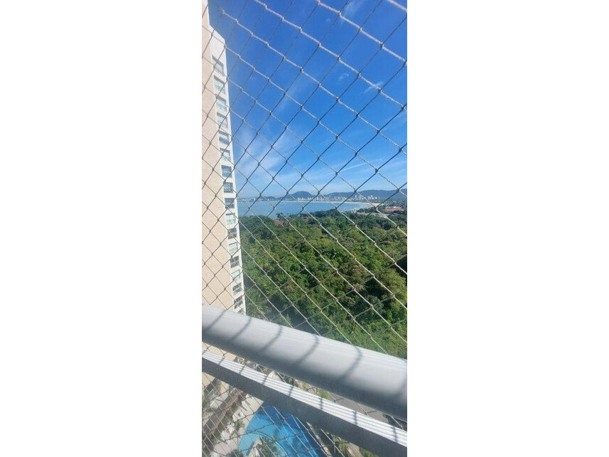 Imagem 5 do Leilão de Apartamento - Mar e Céu - Guarujá/SP