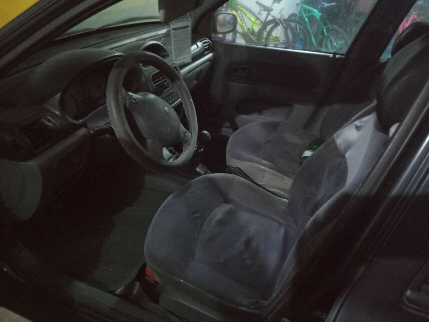 Imagem 6 do Leilão de Veículos em Praia Grande/SP