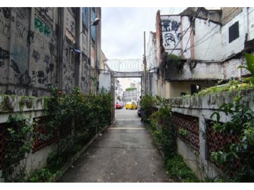 Imagem do Leilão de Casa - Freguesia do Espírito Santo - Rio de Janeiro/RJ