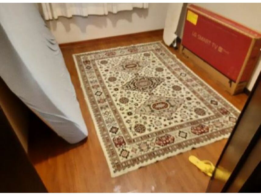 Imagem 5 do Leilão de Casa - Bom Retiro - Curitiba/PR