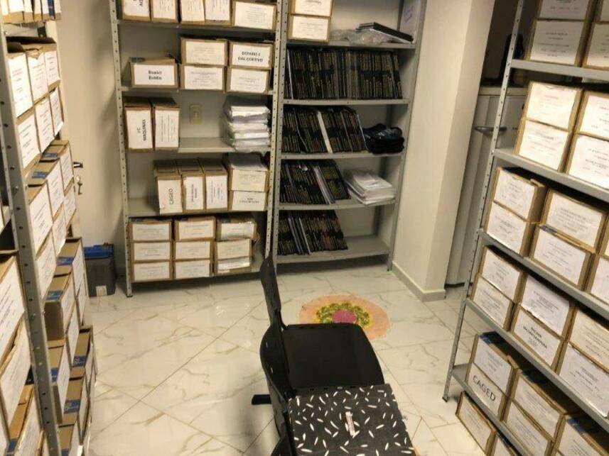 Imagem 8 do Leilão de Sala Comercial - Centro - Realeza/PR