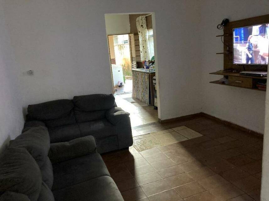 Imagem 13 do Leilão de Casa - Centro - Jardinópolis/SP