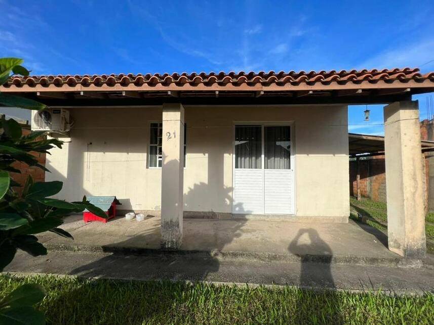 Imagem 3 do Leilão de Casa - Santa Luzia - Tubarão/SC