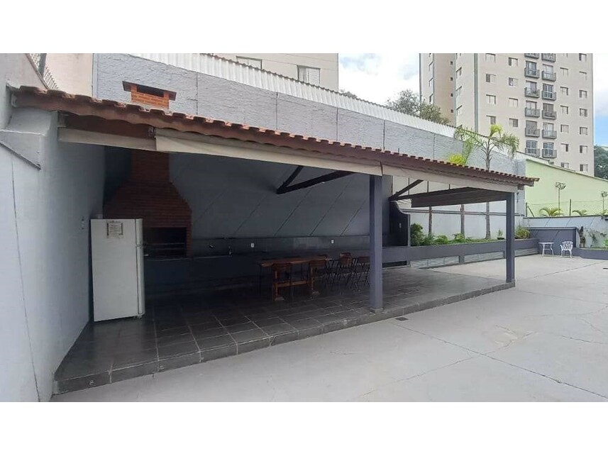 Imagem 10 do Leilão de Apartamento - Bosque da Saúde - São Paulo/SP