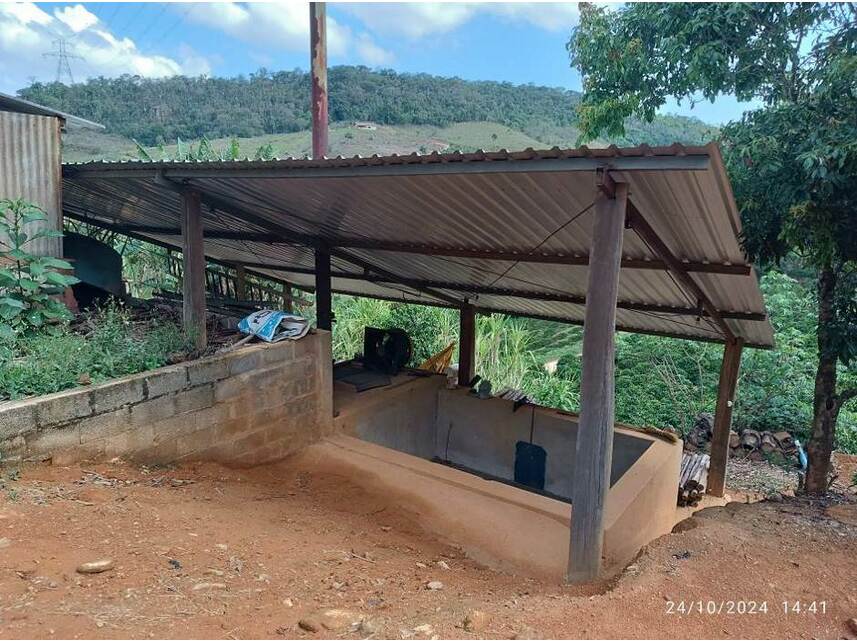 Imagem 20 do Leilão de Terreno c/Benfeitorias - Falcão - Monte Alegre do Sul/SP