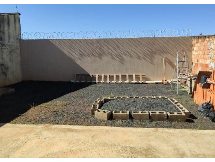 Imagem 12 do Leilão de Casa - Pampulha - Uberlândia/MG