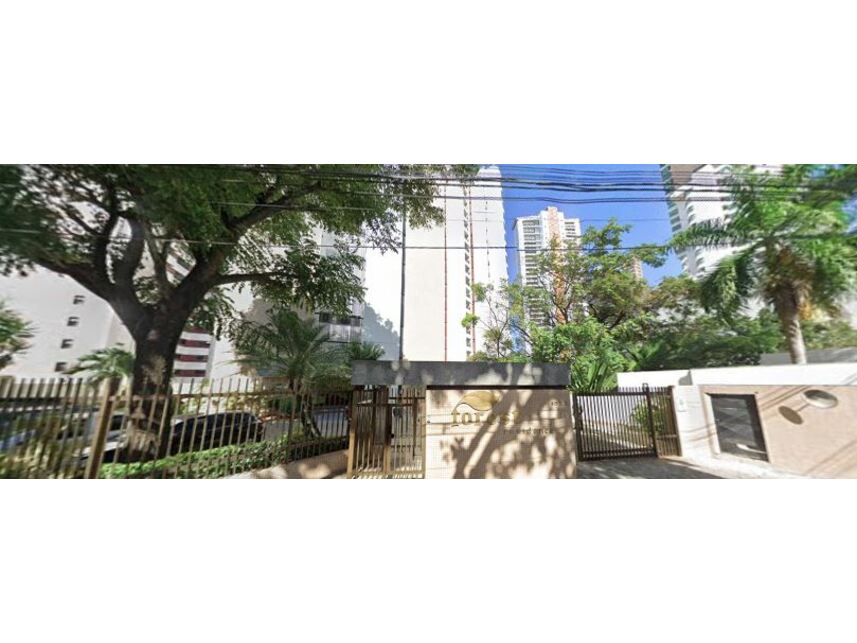 Imagem do Leilão de Apartamento - Candeal - Salvador/BA