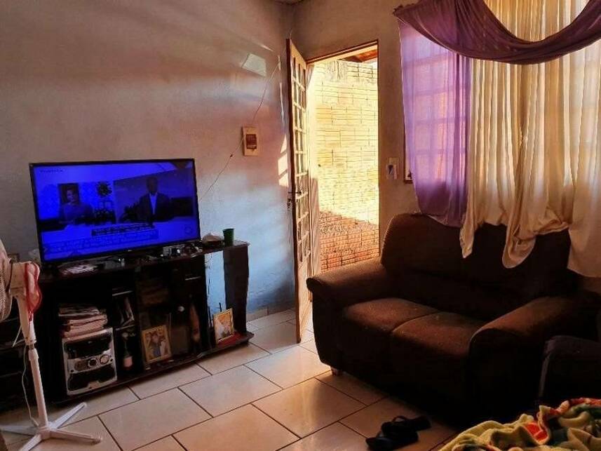 Imagem 9 do Leilão de Casa - Andorinhas - Ipaussu/SP
