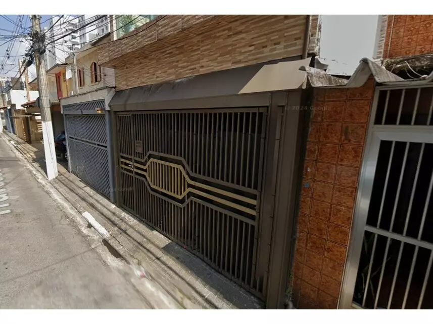 Casa à venda em leilão - leilão judicial - São Paulo SP - lance mínimo R$ 168.280