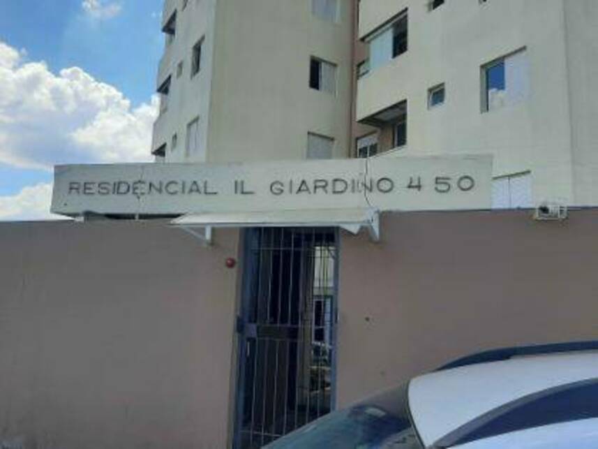 Apartamento no Vila Iório (foto 6 de 6)