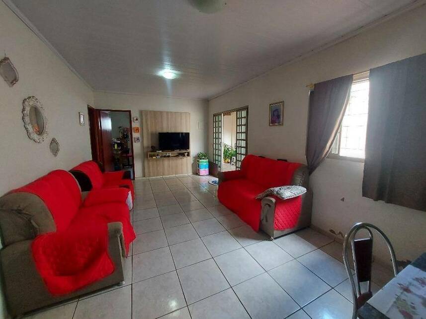 Imagem 5 do Leilão de Casa - Vila Presidente Roosevelt - Uberlândia/MG