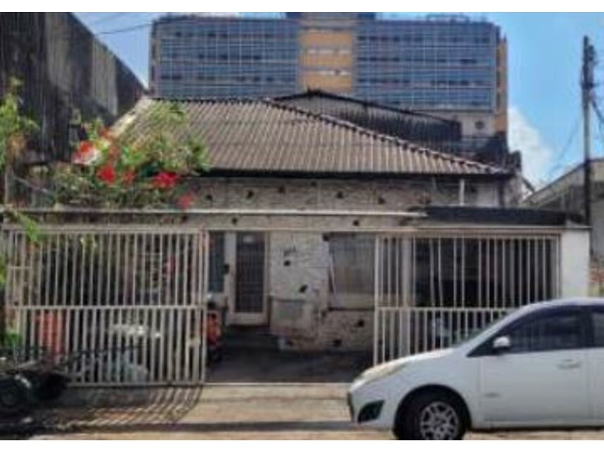 Imagem  do Leilão de Casa - Mooca - São Paulo/SP
