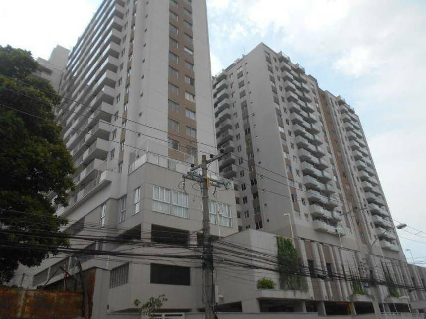 Imagem 1 do Leilão de Apartamento - Freguesia do Engenho Novo - Rio de Janeiro/RJ