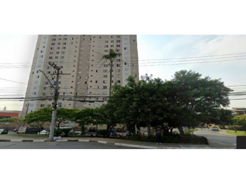 Imagem do Leilão de Apartamento - Ponte Grande - Guarulhos/SP