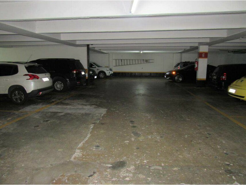 Imagem 3 do Leilão de Vaga de Garagem - Vila Suzana - São Paulo/SP