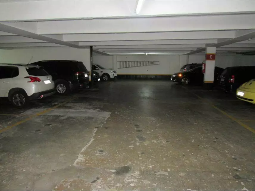 Vaga de Garagem à venda em leilão - leilão judicial - São Paulo SP - lance mínimo R$ 22.558