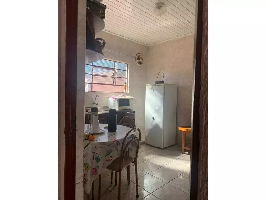 Casa à venda em leilão - leilão extrajudicial - Capão Bonito SP - lance mínimo R$ 196.308