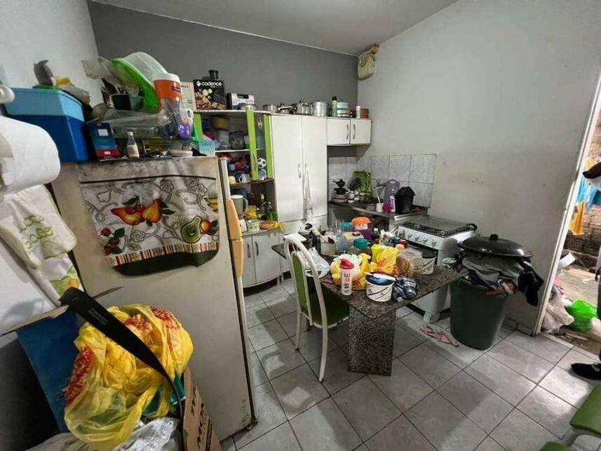 Imagem 5 do Leilão de Casa - Santa Aguida - Ceará Mirim/RN