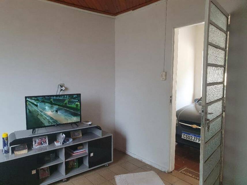 Imagem 6 do Leilão de Casa - Núcleo Habitacional Monsenhor Pasetto - Lins/SP