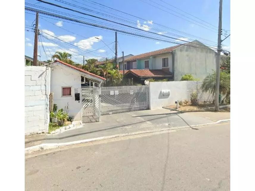 Casa à venda em leilão - leilão judicial - São José dos Campos SP - lance mínimo R$ 220.820