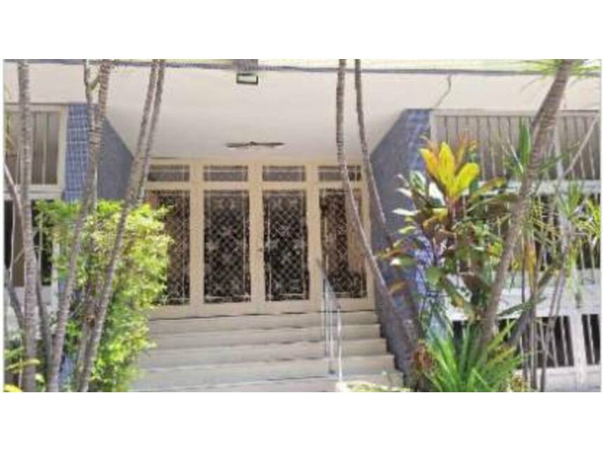 Imagem 4 do Leilão de Apartamento - Vila Isabel - Rio de Janeiro/RJ