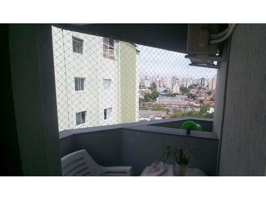Imagem 5 do Leilão de Apartamento - Bosque da Saúde - São Paulo/SP