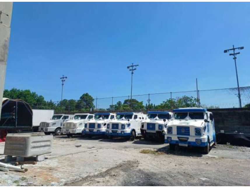 Imagem 13 do Leilão de Imóvel Industrial - Vila Leopoldina - São Paulo/SP