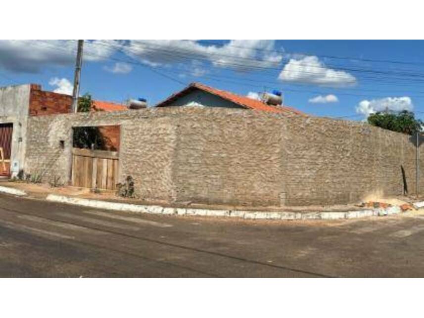 Imagem 7 do Leilão de Casa - Paraiso dos Ipes - Paraíso do Tocantins/TO
