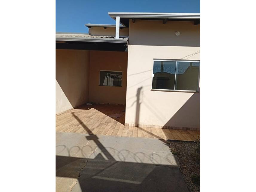 Imagem 4 do Leilão de Casa - Setor Aeroporto - Catalão/GO