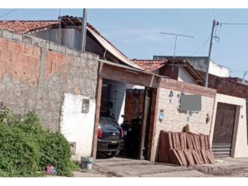 Casa no Santa Maria (foto 2 de 14)